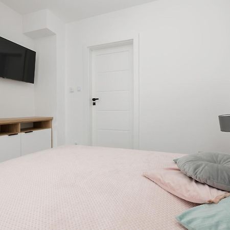 Apartament Ernesto Rewal Exteriör bild