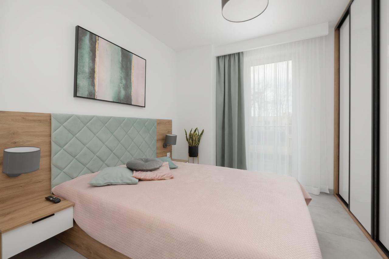 Apartament Ernesto Rewal Exteriör bild