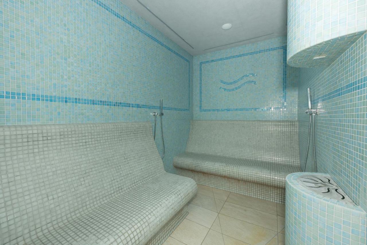 Apartament Ernesto Rewal Exteriör bild