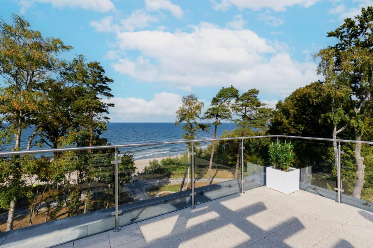 Apartament Ernesto Rewal Exteriör bild