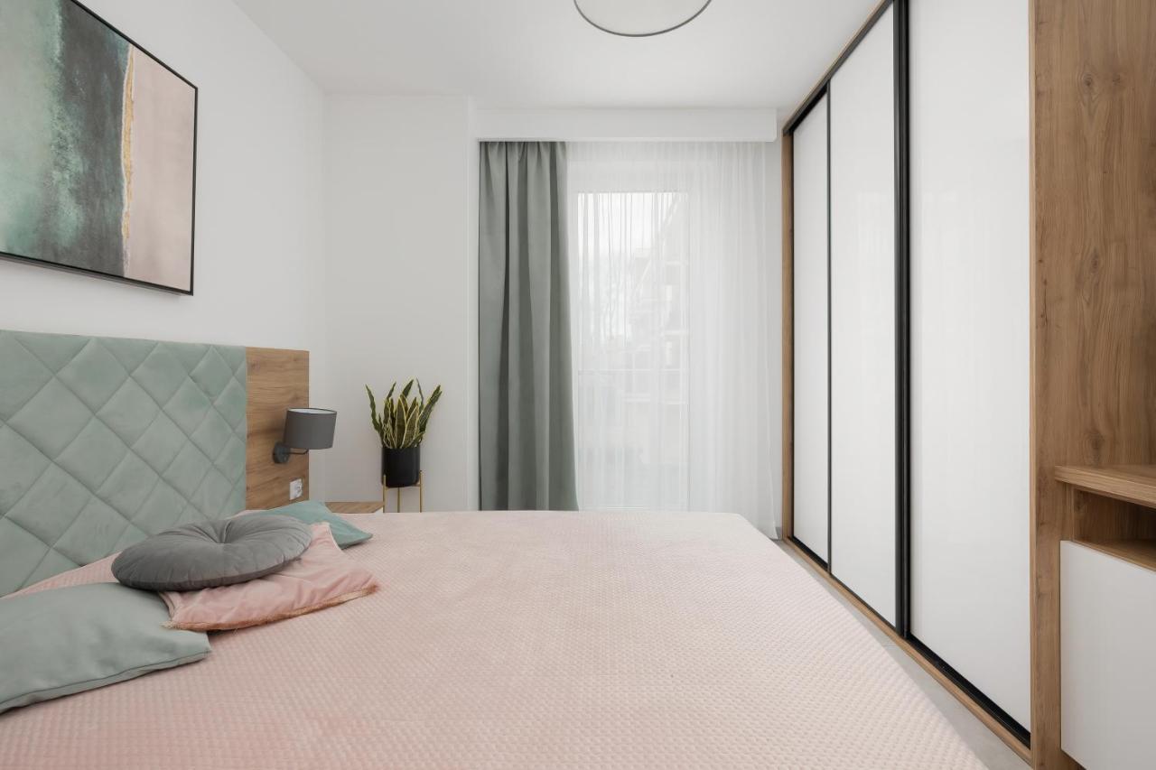 Apartament Ernesto Rewal Exteriör bild