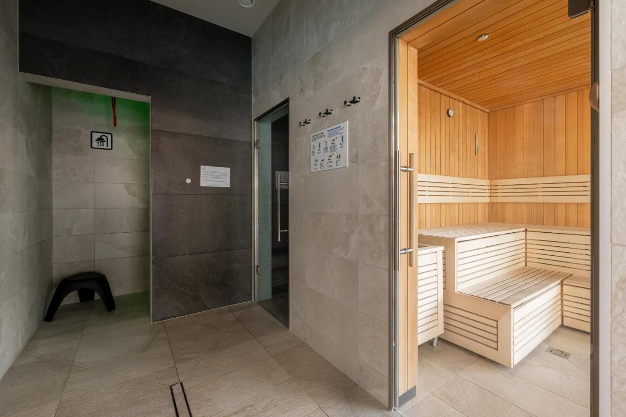 Apartament Ernesto Rewal Exteriör bild