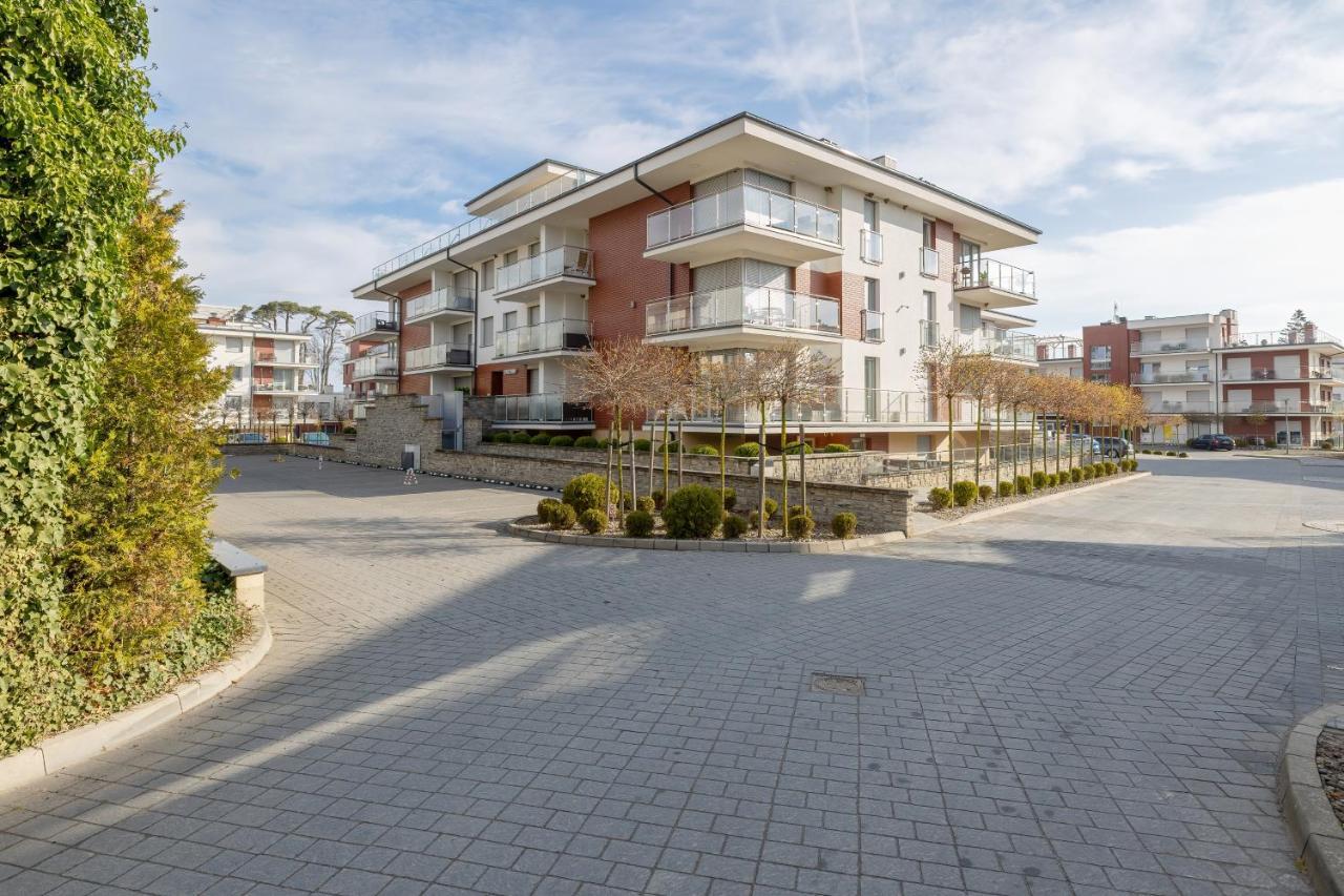 Apartament Ernesto Rewal Exteriör bild